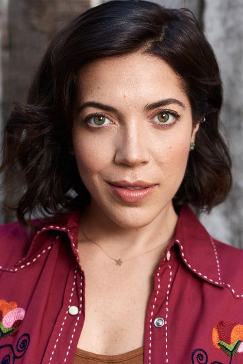 Асхлей Стауффер