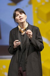 Марíа Белóн