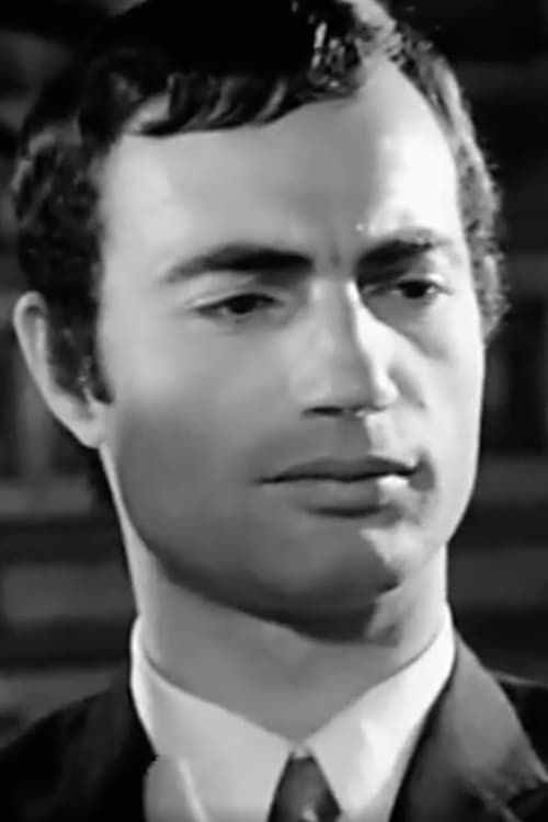 Jосé Луна 'Ел Тауро'