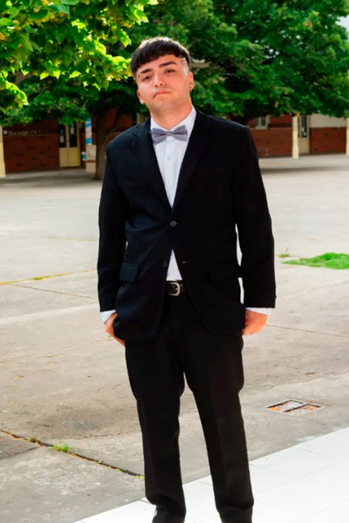 Лорензо Вега