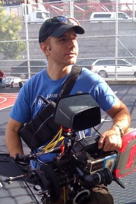 Даниел Фиорито