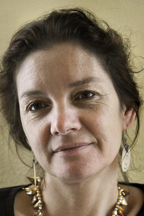 Илка Виеркант