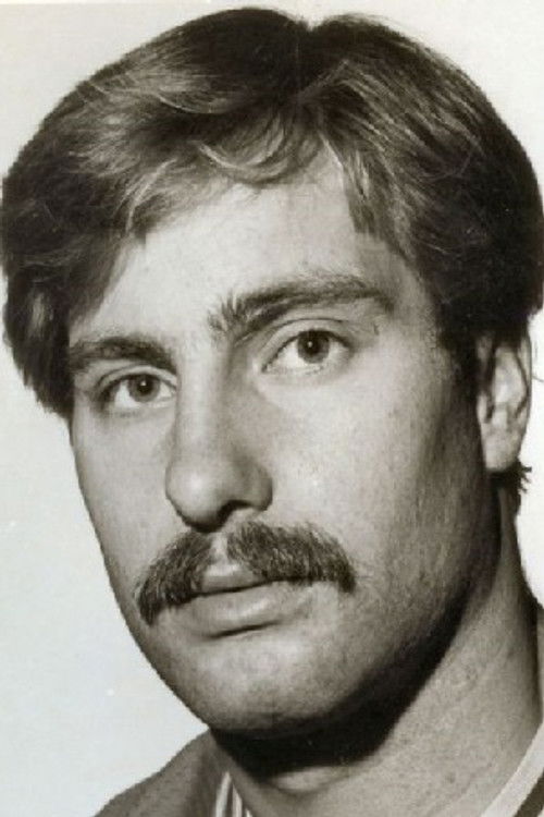  Стив Янашак