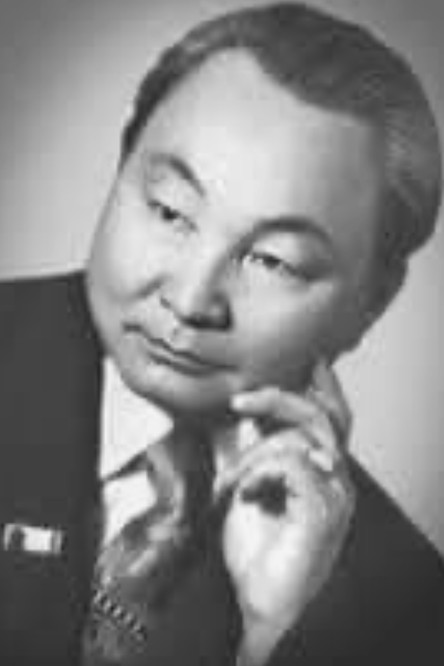 Батсукх Гонгор