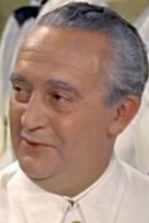 Jулио Горóстегуи