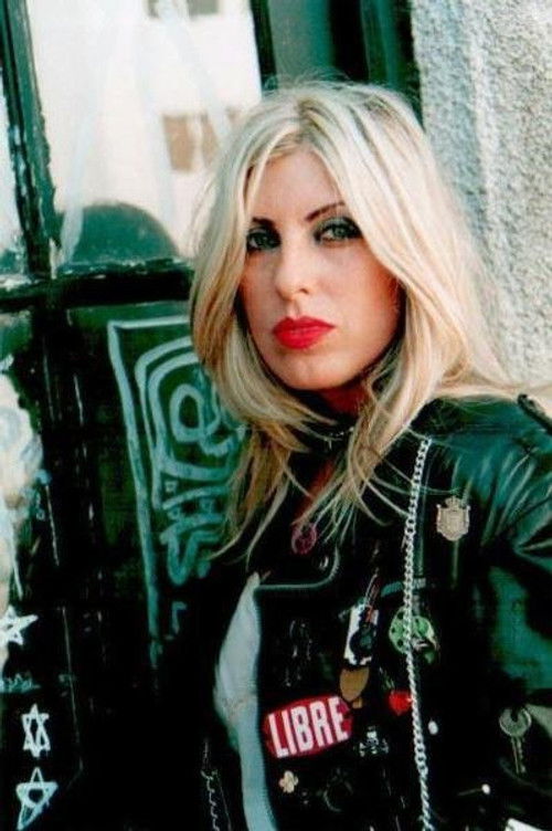 Сисси Хансен