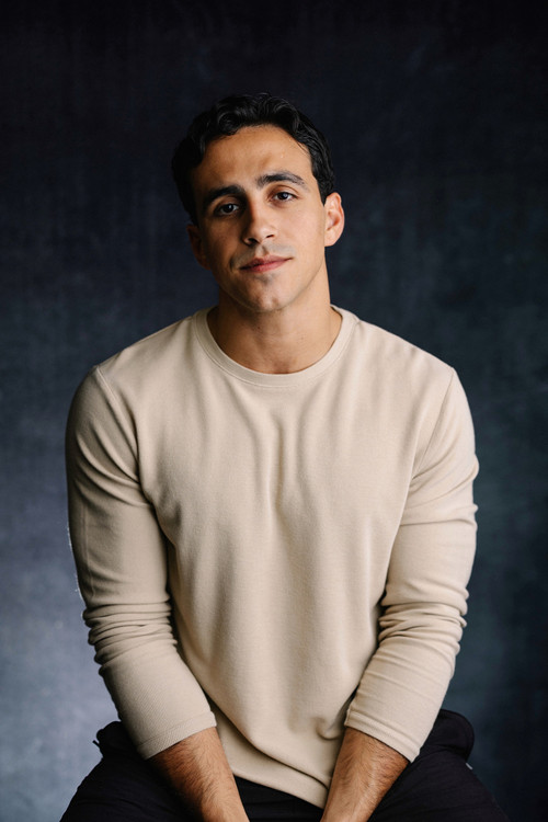 Габриелл Салгадо