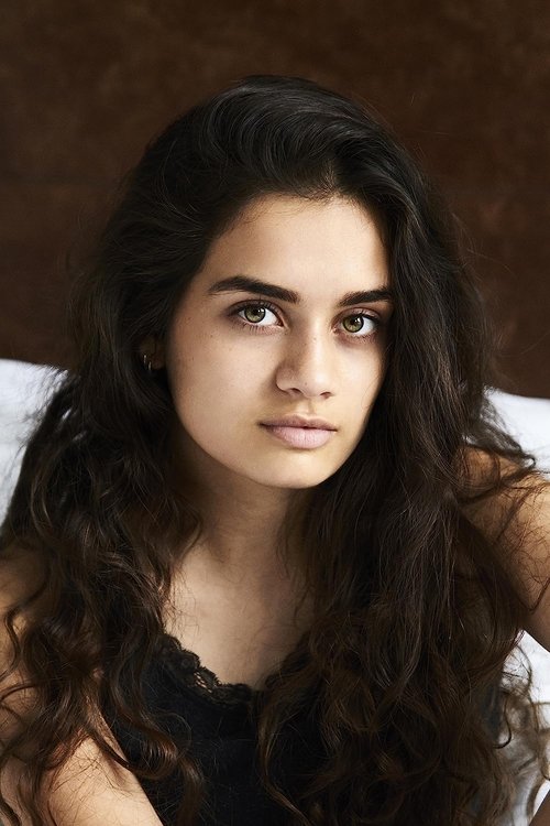 Сониа Еиjкен