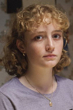 Лиса Хардер