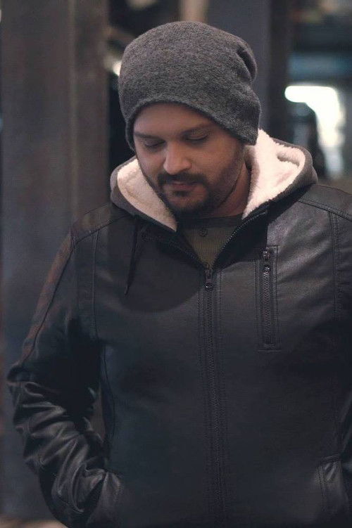 Схезан Салеем Jоги