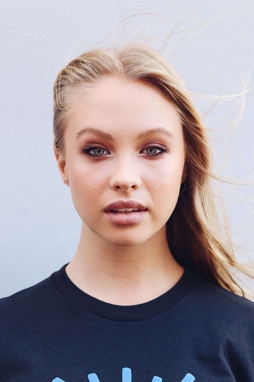 Оливиа Деебле