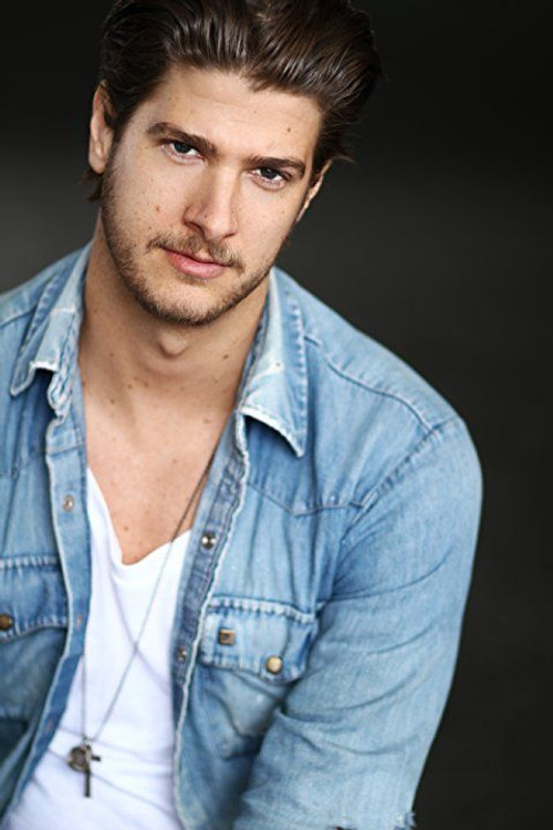 Ник Марковина