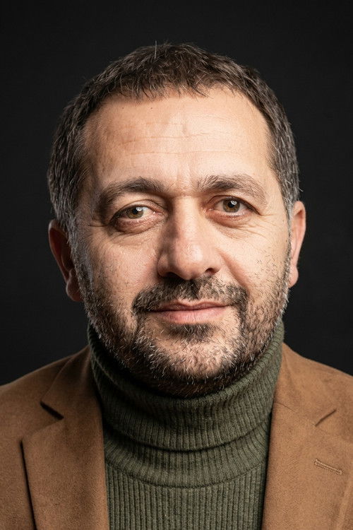 Мехмет Билге Аслан