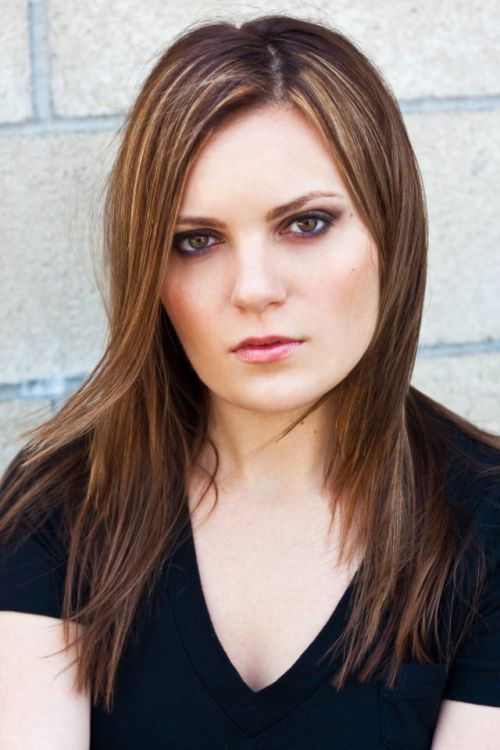 Мегхан Анне Рилей