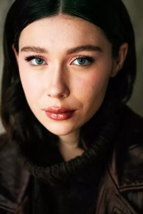 Роберта Дамиáн