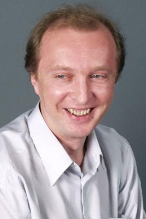 Сергей Наумов