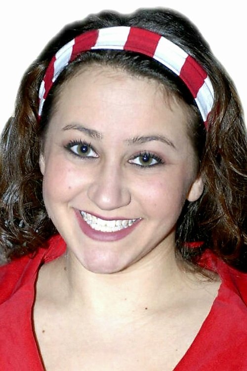 Тиффанй Таубман