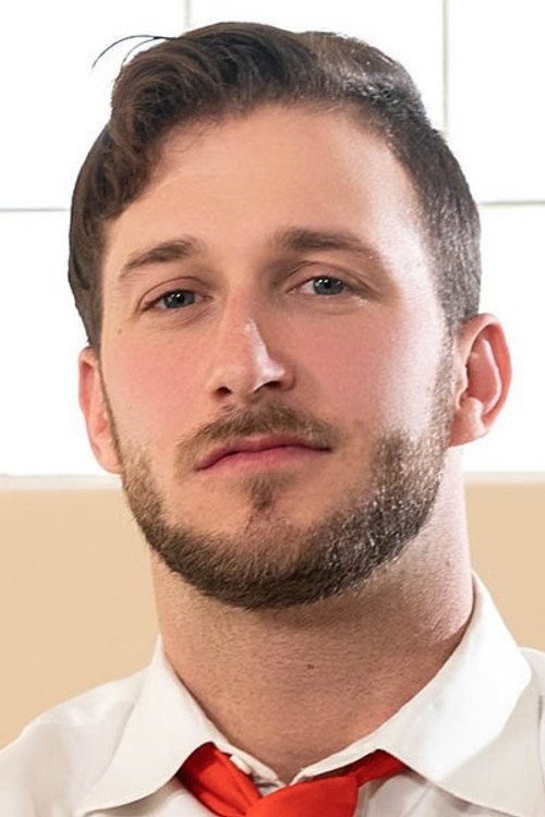 Ницхолас Рйдер