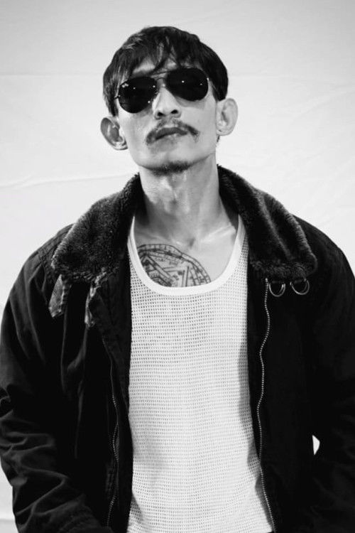 Фернандо Адjи