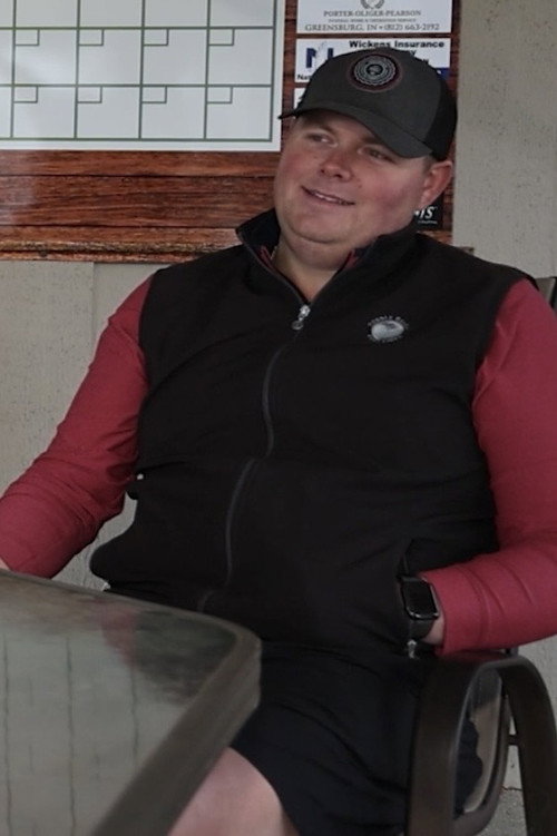 Дйлан Мейер