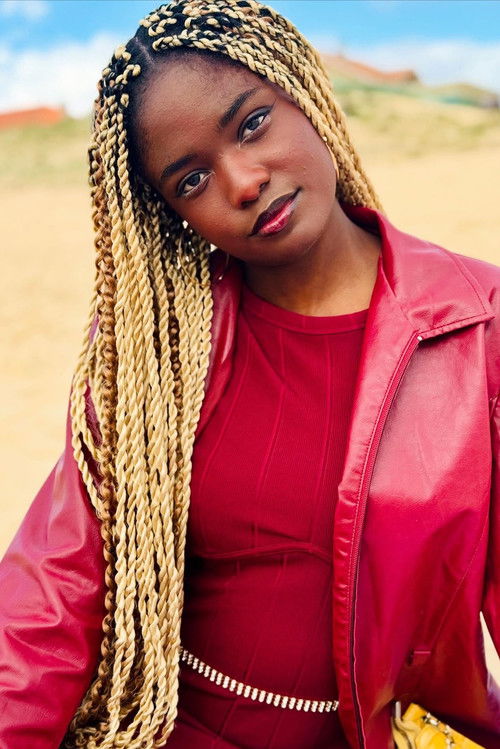 Jессйриелле Массенго