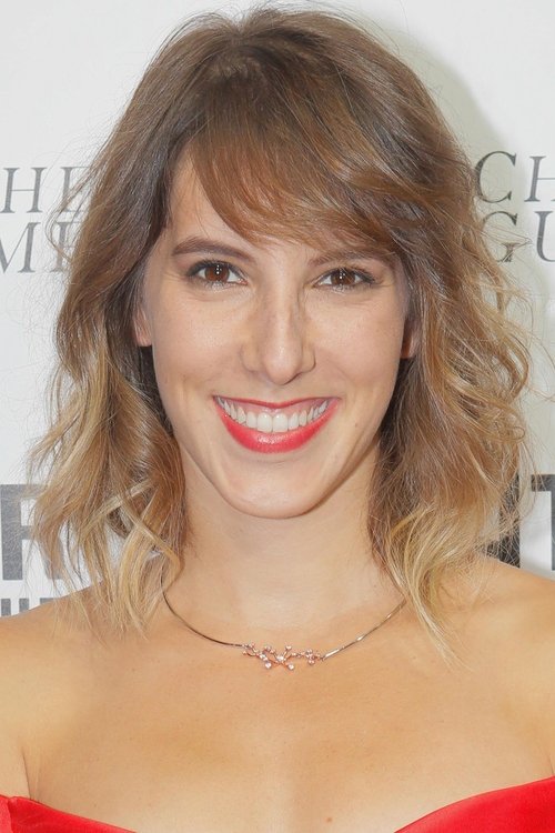 Лéа Франçоис