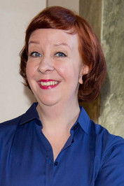 Jенни Кокандер