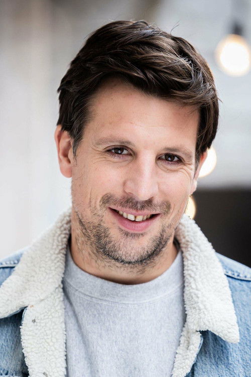 Робин Пронт