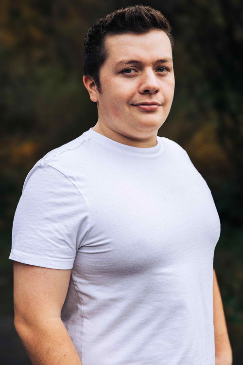 Митцхелл Роналд