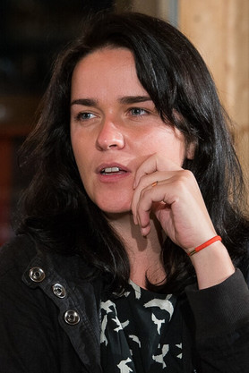 Габриела Урм