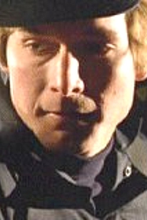 Род Стоуффер