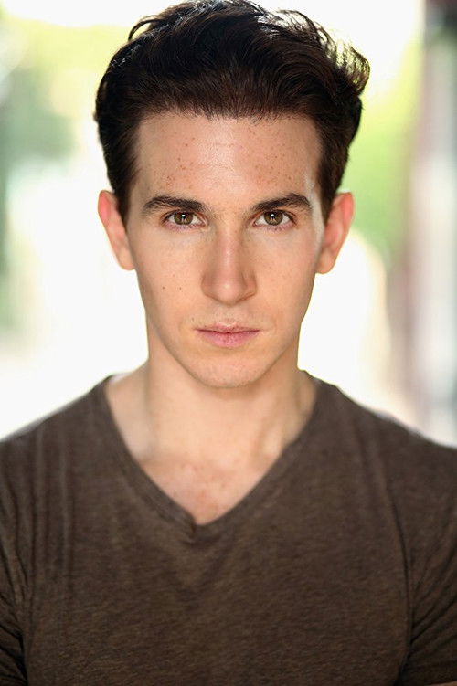 Грахам Селден