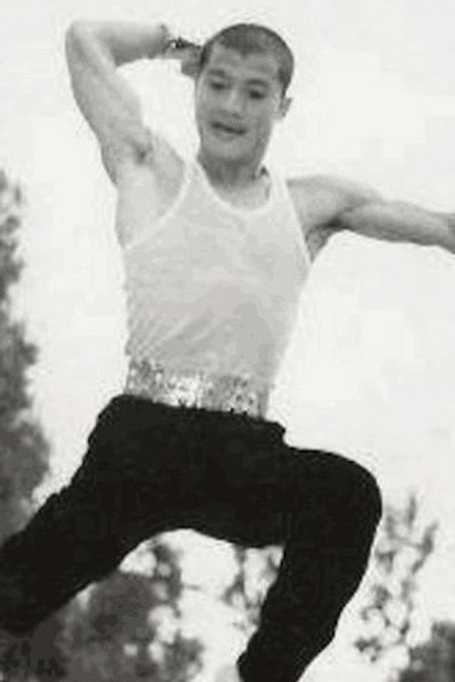 Ху Jиан Qианг