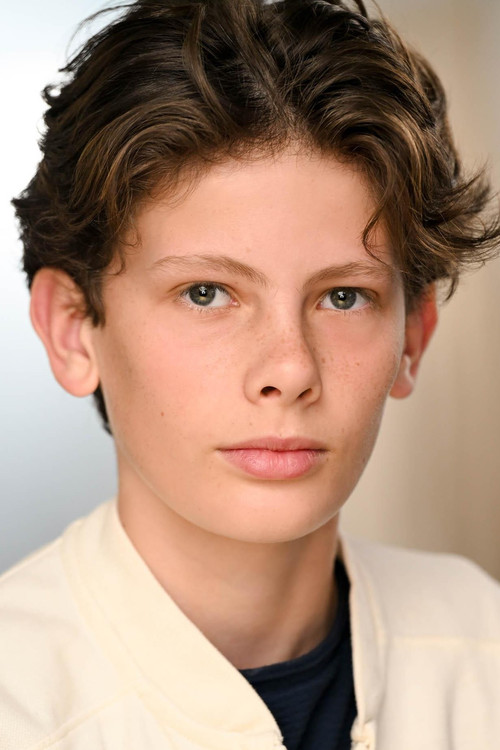 Корнелиус Брандрет