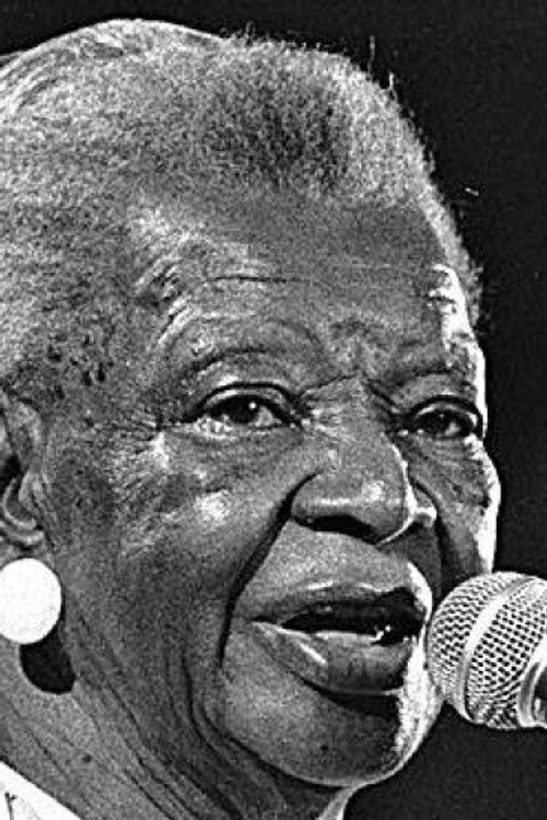  Клементина Де Жезус