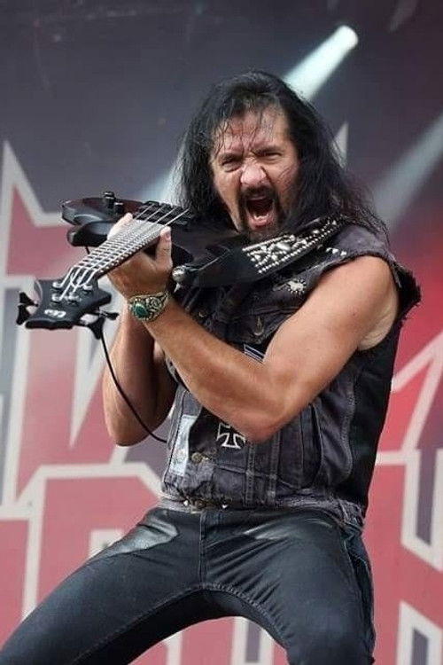 Стеве Унгер