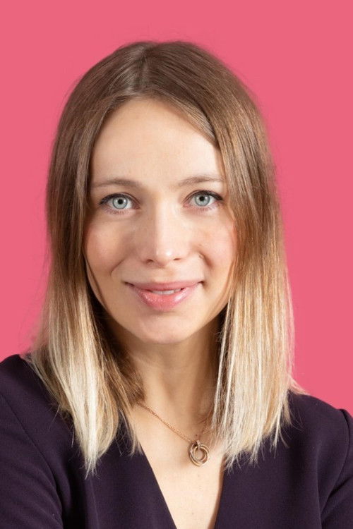 Марина Колоколова