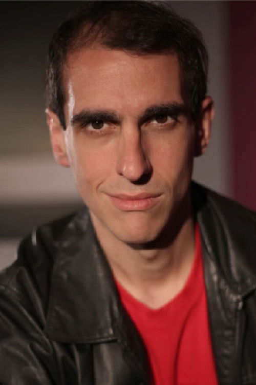 Гуилхерме Грубер