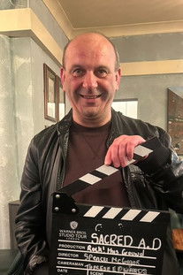 Цхрис Хйндман