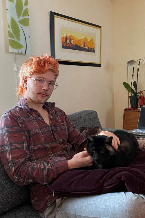 Ивер Исцариот Сøбакк