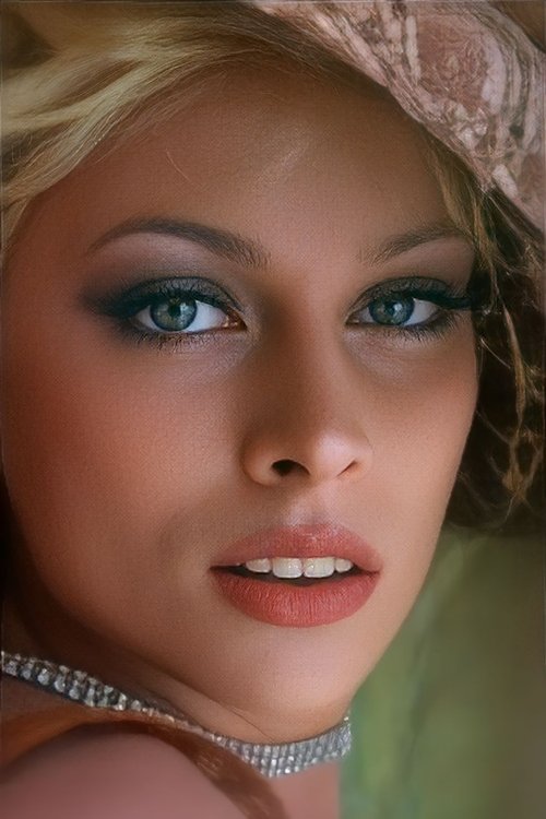 Гина Jанссен