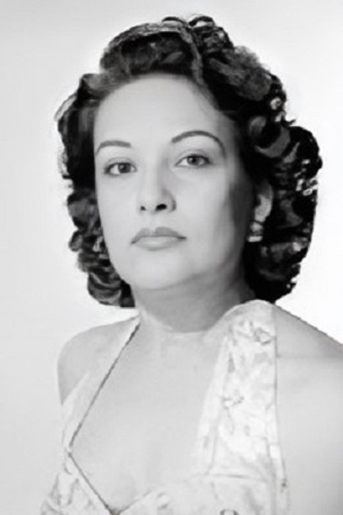 Лупита Алдай