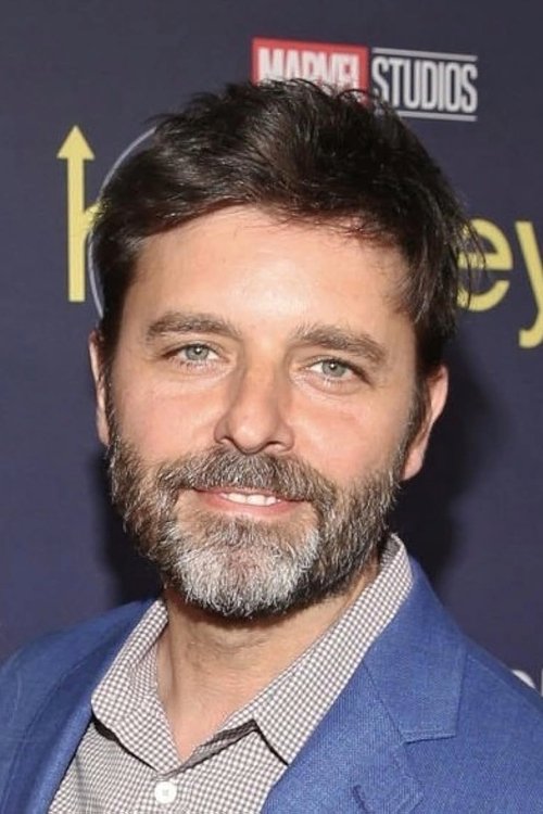 Андреw Гуест