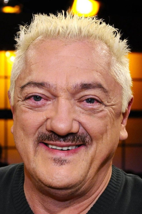 Wалтер Боцкмайер
