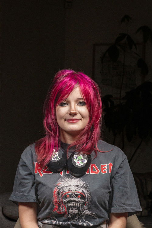 Леа Марие Wанг Свева