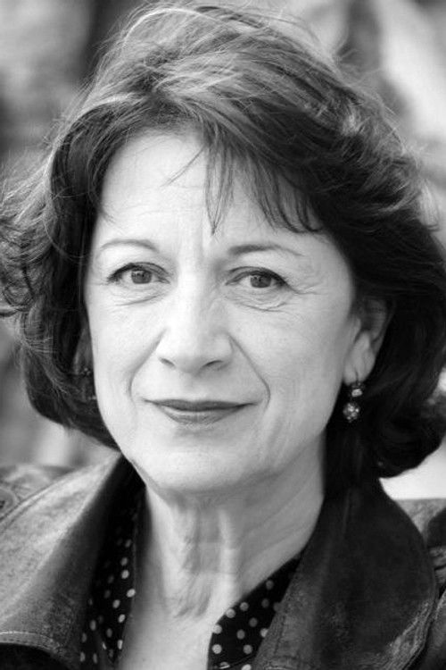 Элизабет Макокко