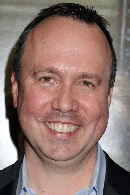 Тревор Мацй