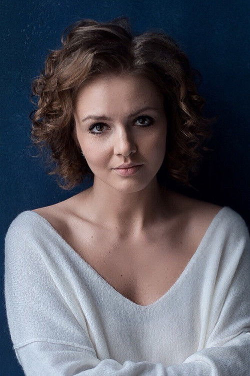 Лйубов Виролайнен