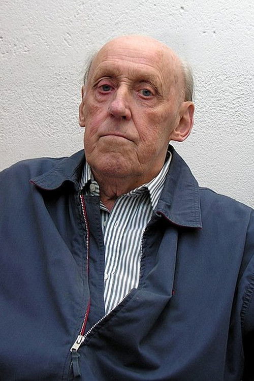  Бу Карпелан