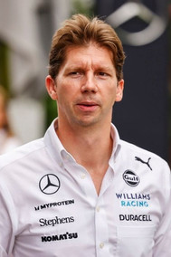 Джеймс Воулз